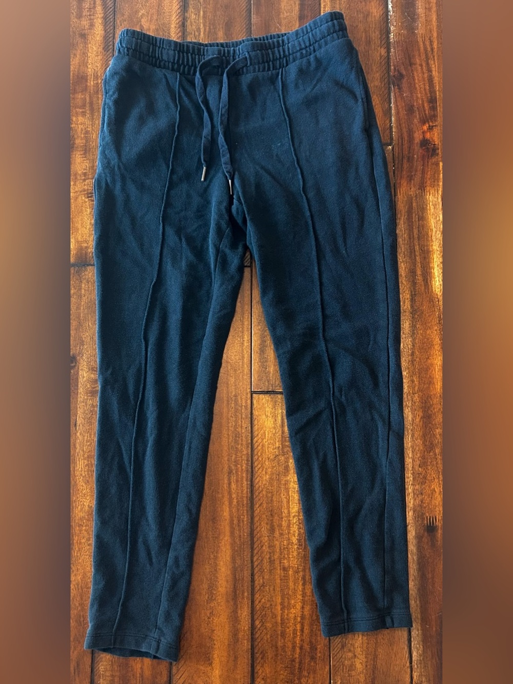 wild fable  Black Drawstring Joggers